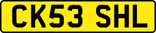 CK53SHL