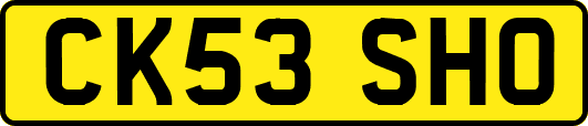 CK53SHO