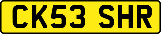 CK53SHR