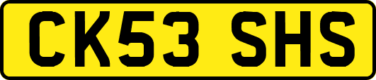 CK53SHS