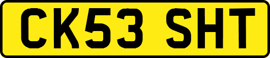 CK53SHT