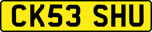 CK53SHU
