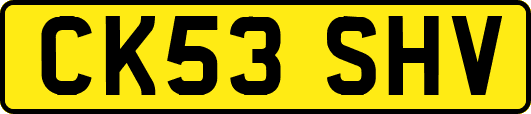 CK53SHV