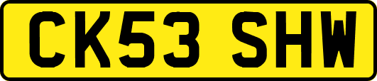 CK53SHW