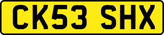 CK53SHX