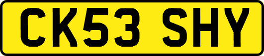 CK53SHY