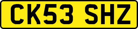 CK53SHZ