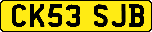 CK53SJB