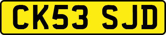 CK53SJD