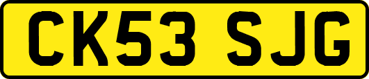 CK53SJG