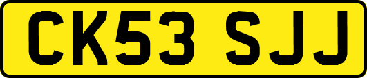 CK53SJJ