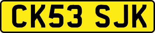 CK53SJK