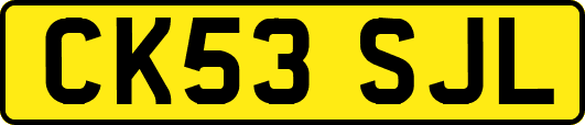 CK53SJL