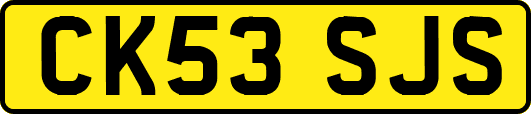 CK53SJS