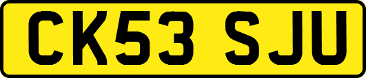 CK53SJU