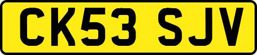 CK53SJV