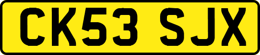 CK53SJX