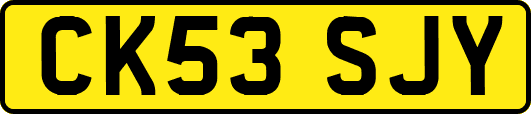 CK53SJY
