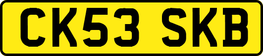 CK53SKB