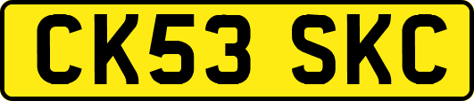 CK53SKC