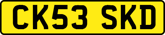 CK53SKD