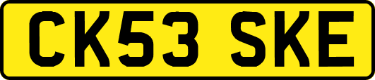 CK53SKE