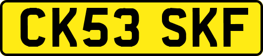 CK53SKF