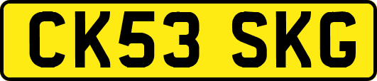 CK53SKG