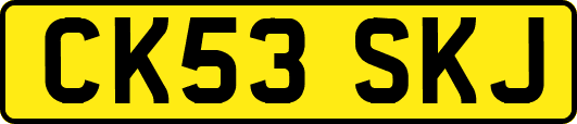 CK53SKJ