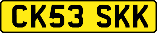 CK53SKK