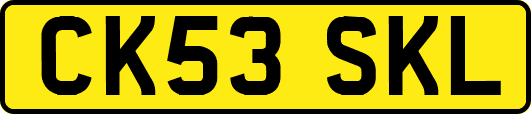 CK53SKL