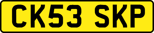 CK53SKP