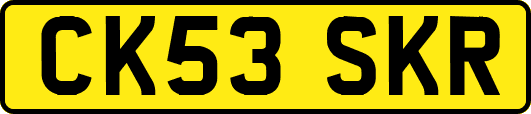 CK53SKR