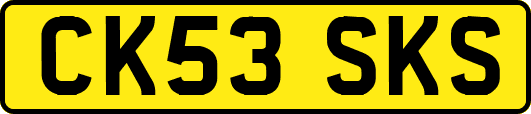 CK53SKS