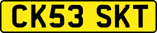 CK53SKT