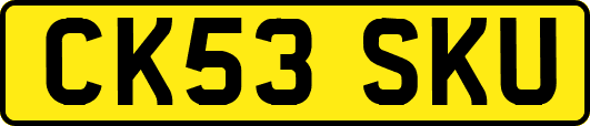 CK53SKU