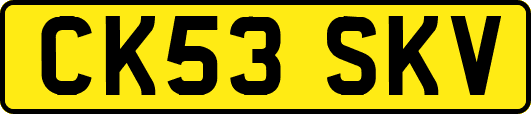 CK53SKV