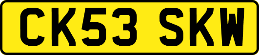 CK53SKW