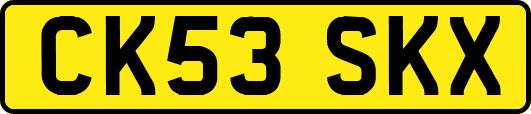 CK53SKX