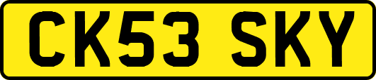 CK53SKY