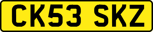 CK53SKZ