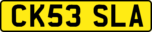 CK53SLA