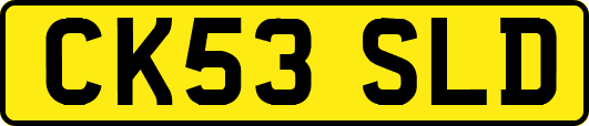 CK53SLD