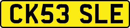 CK53SLE