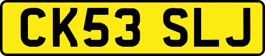 CK53SLJ