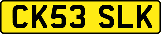CK53SLK