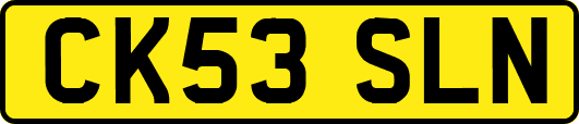 CK53SLN