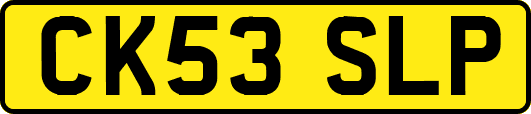 CK53SLP