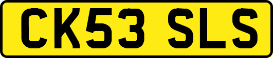 CK53SLS