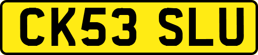 CK53SLU